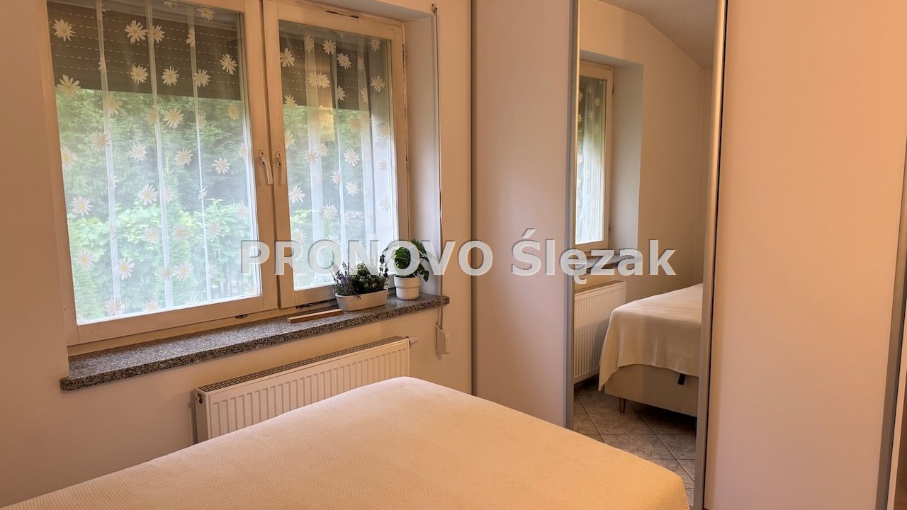 Dom do wynajęcia Osolin, 63 m2, Ogród 10 arów, PKP (7)