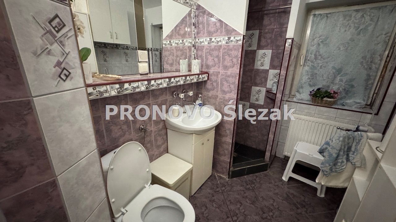 Dom do wynajęcia Osolin, 63 m2, Ogród 10 arów, PKP (8)