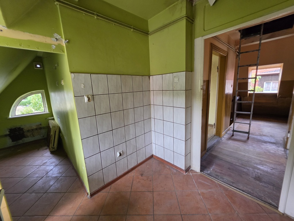 Dom w Trzebieży w okolicach plaży (11)