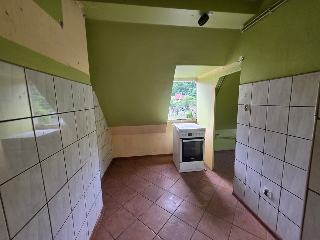 Dom w Trzebieży w okolicach plaży (12)