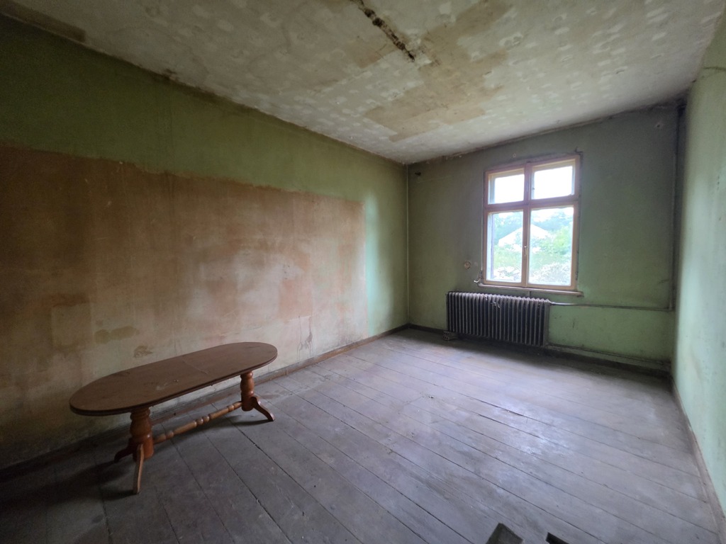 Dom w Trzebieży w okolicach plaży (13)