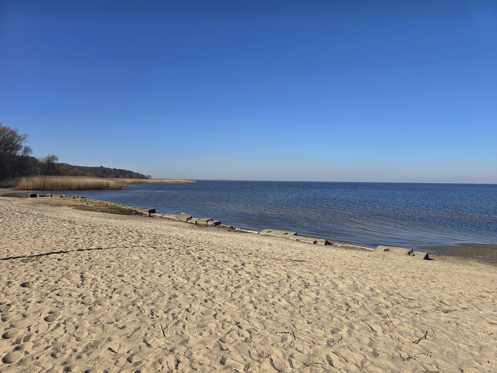 Dom w Trzebieży w okolicach plaży (15)