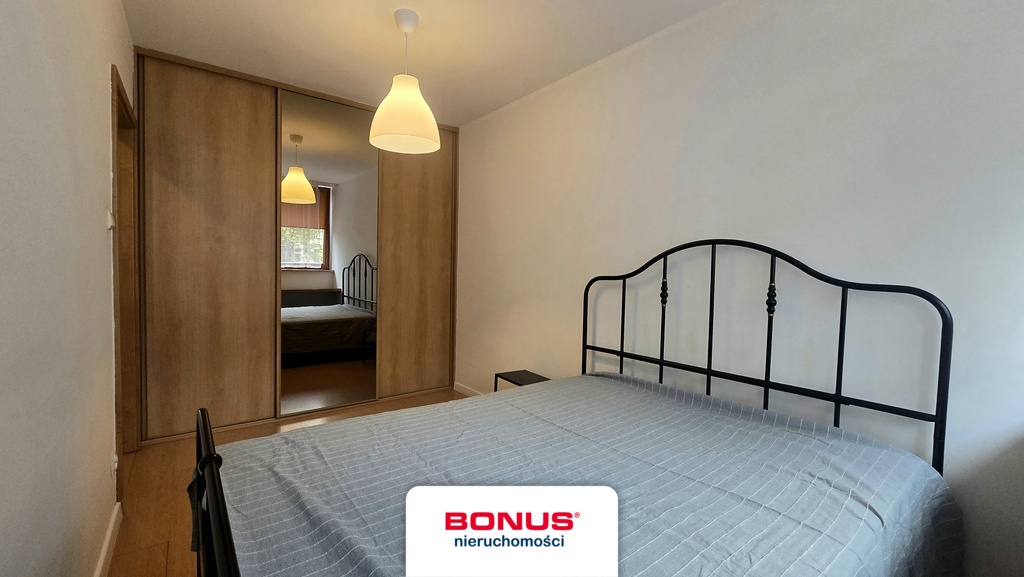 Atrakcyjny apartament przy parku Kasprowicza. (6)