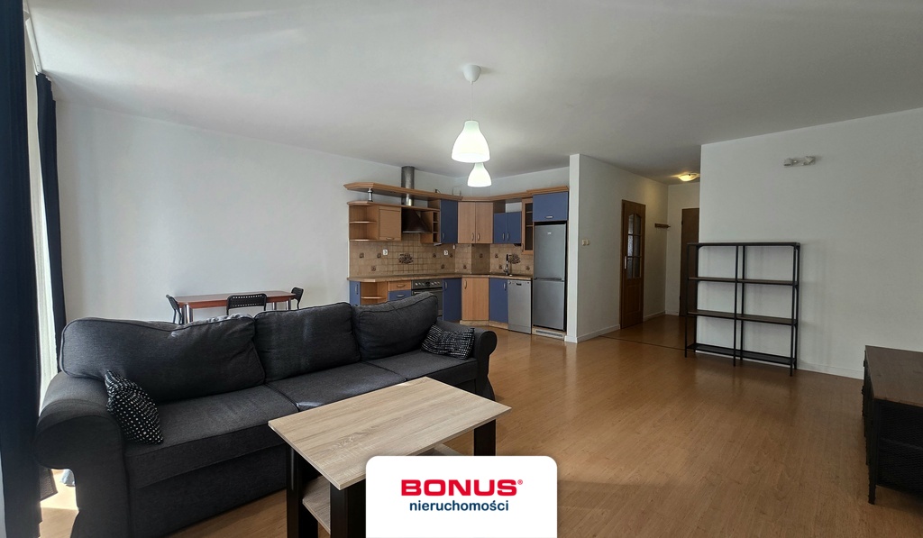 Atrakcyjny apartament przy parku Kasprowicza. (3)