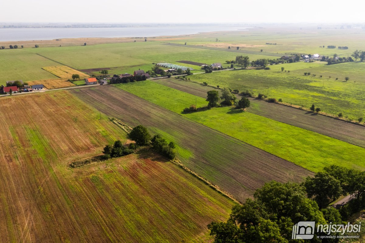 Giżyn, Pyrzyce - działki 3,69ha (11)