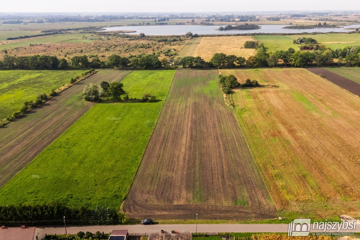 Giżyn, Pyrzyce - działki 3,69ha (17)