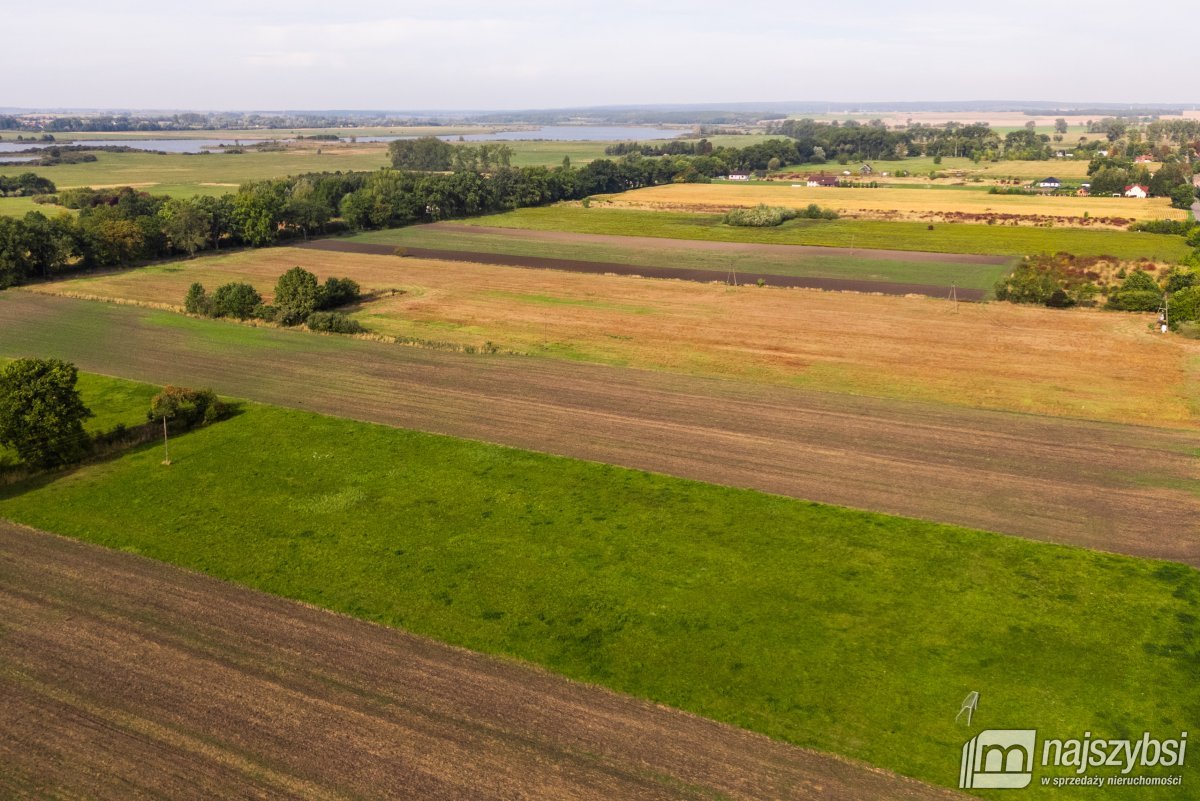 Giżyn, Pyrzyce - działki 3,69ha (18)