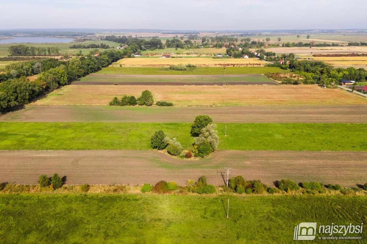 Giżyn, Pyrzyce - działki 3,69ha (9)