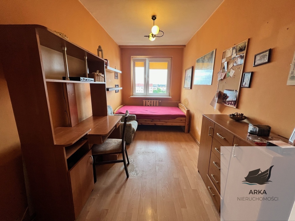Majowe/3 pokoje/64m2/5piętro/świetna lokalizacja/atrakcyjna cena! (7)