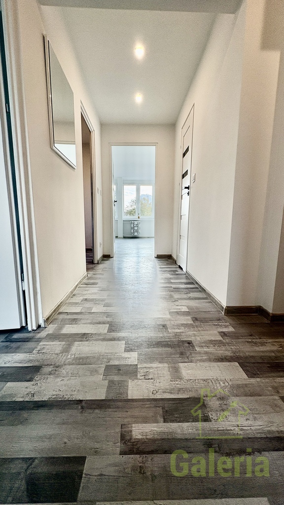 3 pokoje, 58,43 m2, 3. piętro, blisko szkoła i basen (4)