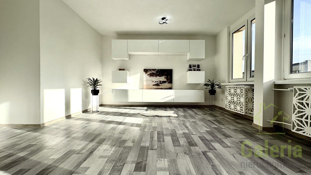 3 pokoje, 58,43 m2, 3. piętro, blisko szkoła i basen (1)