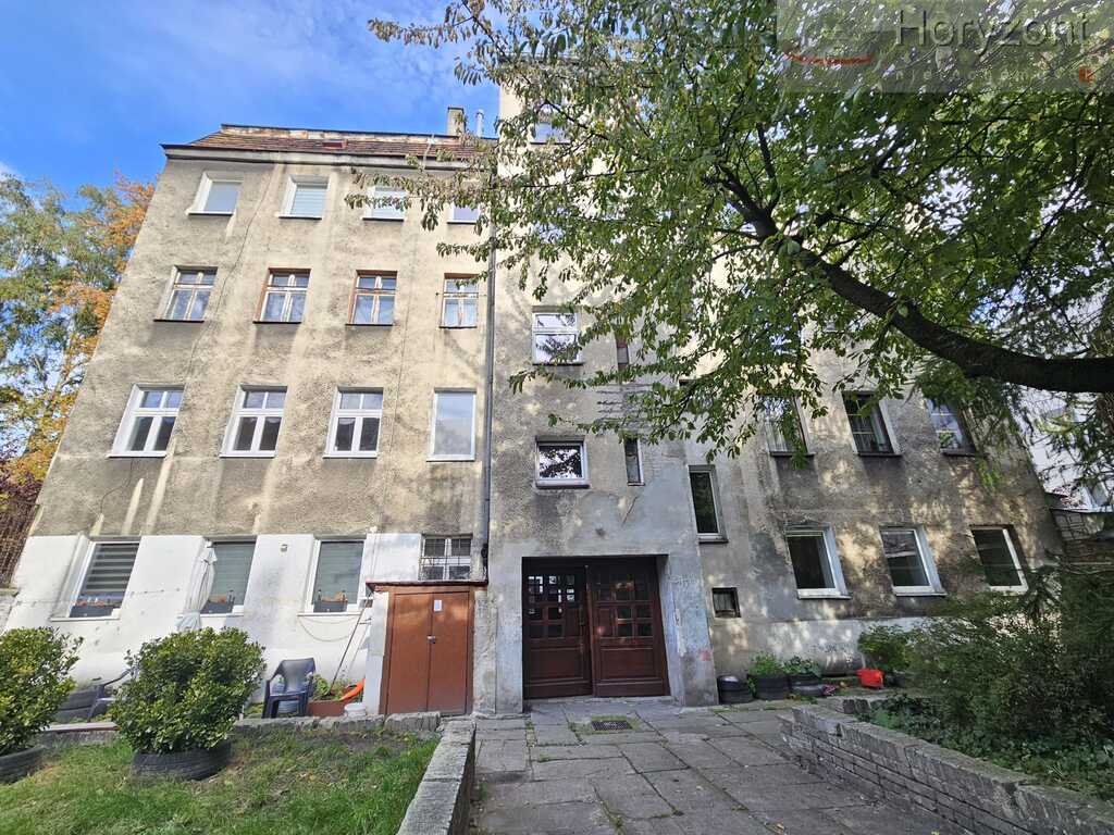 Kawalerka 25m2 w słonecznej oficynie - Centrum (12)