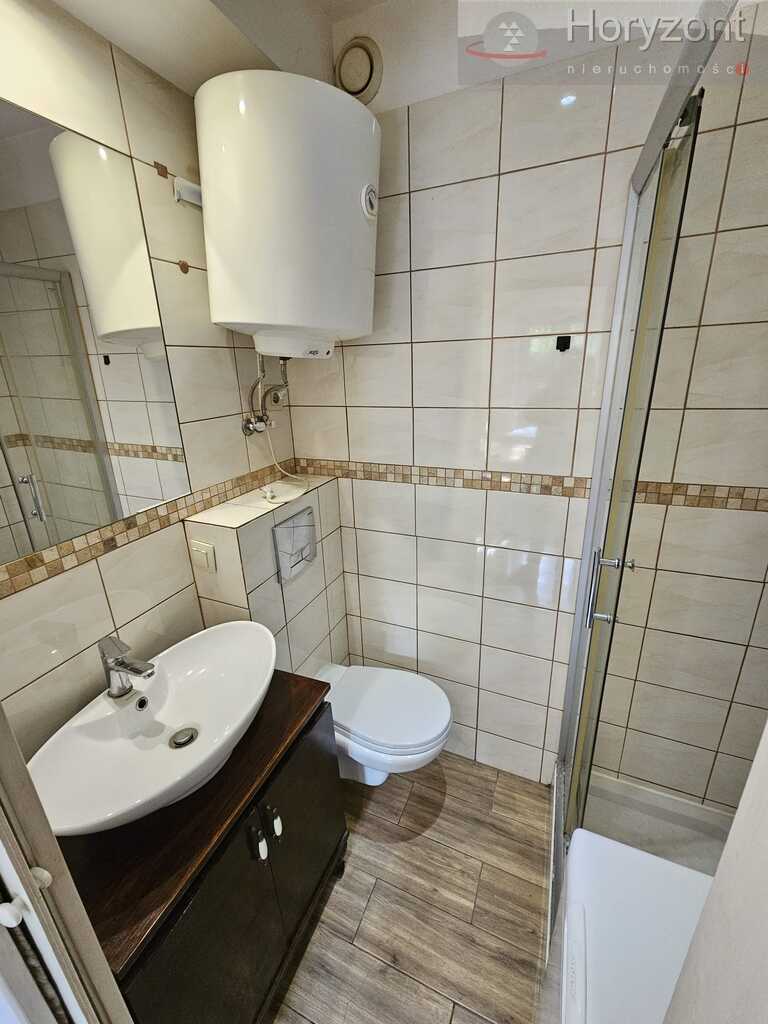 Kawalerka 25m2 w słonecznej oficynie - Centrum (7)
