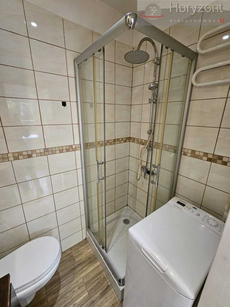 Kawalerka 25m2 w słonecznej oficynie - Centrum (8)