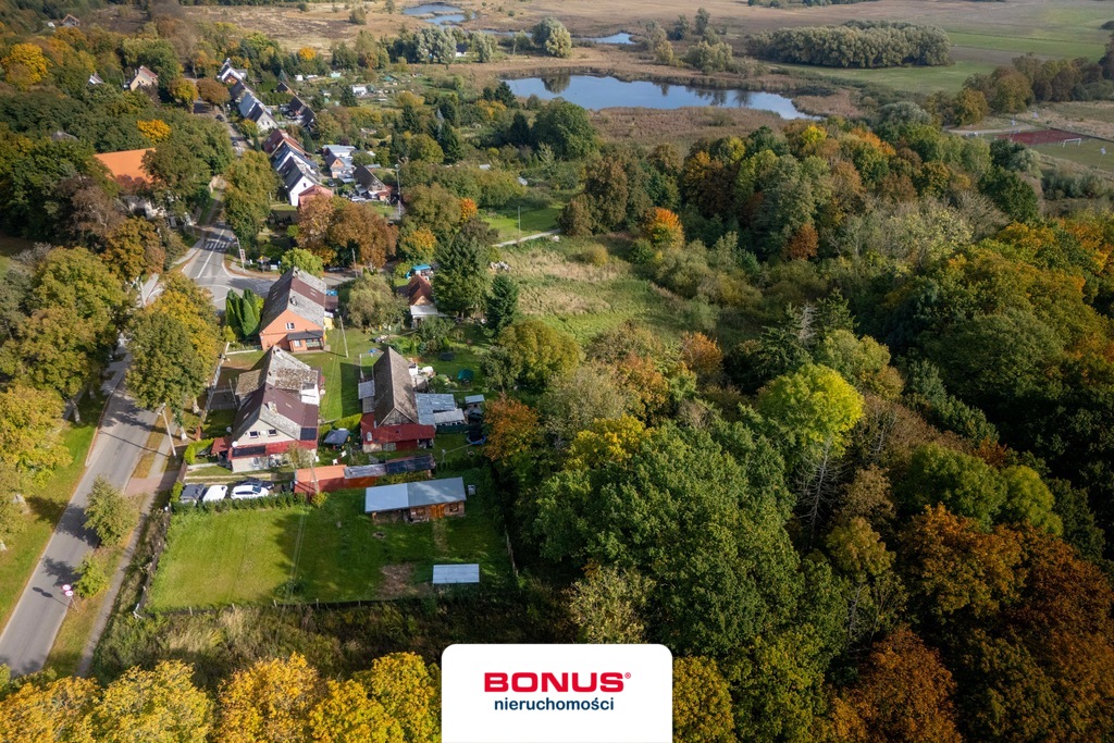 Działka Stolec, 1 176 m2 naprzeciwko Pałacu z WZ! (4)