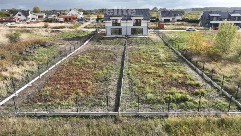 Wołczkowo bliźniak z działką 705m2 (2)