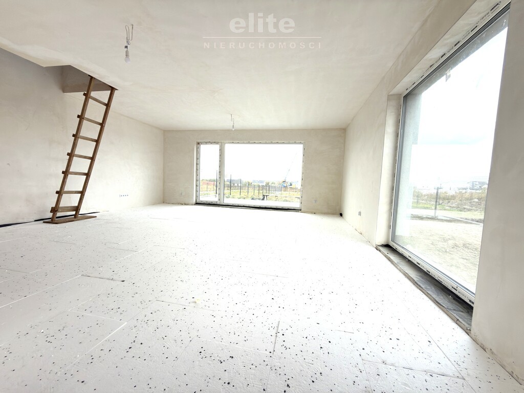 Wołczkowo bliźniak z działką 705m2 (9)