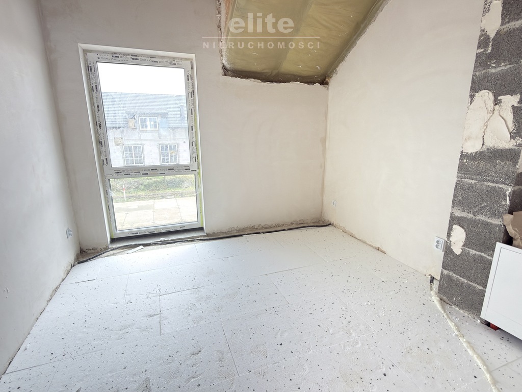 Wołczkowo bliźniak z działką 705m2 (11)