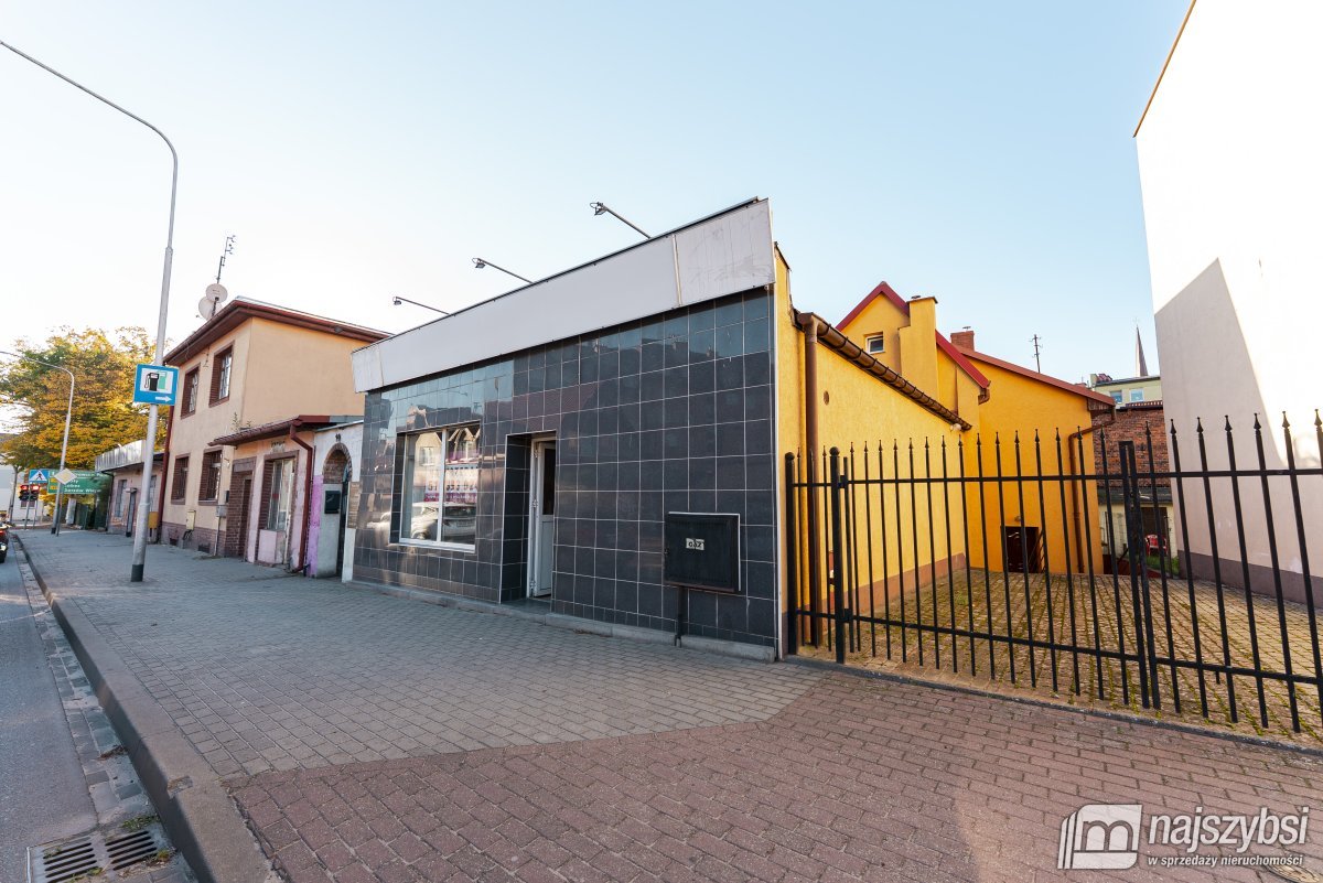 Świdwin-obiekt handlowo-usługowy+lokal mieszkalny (29)