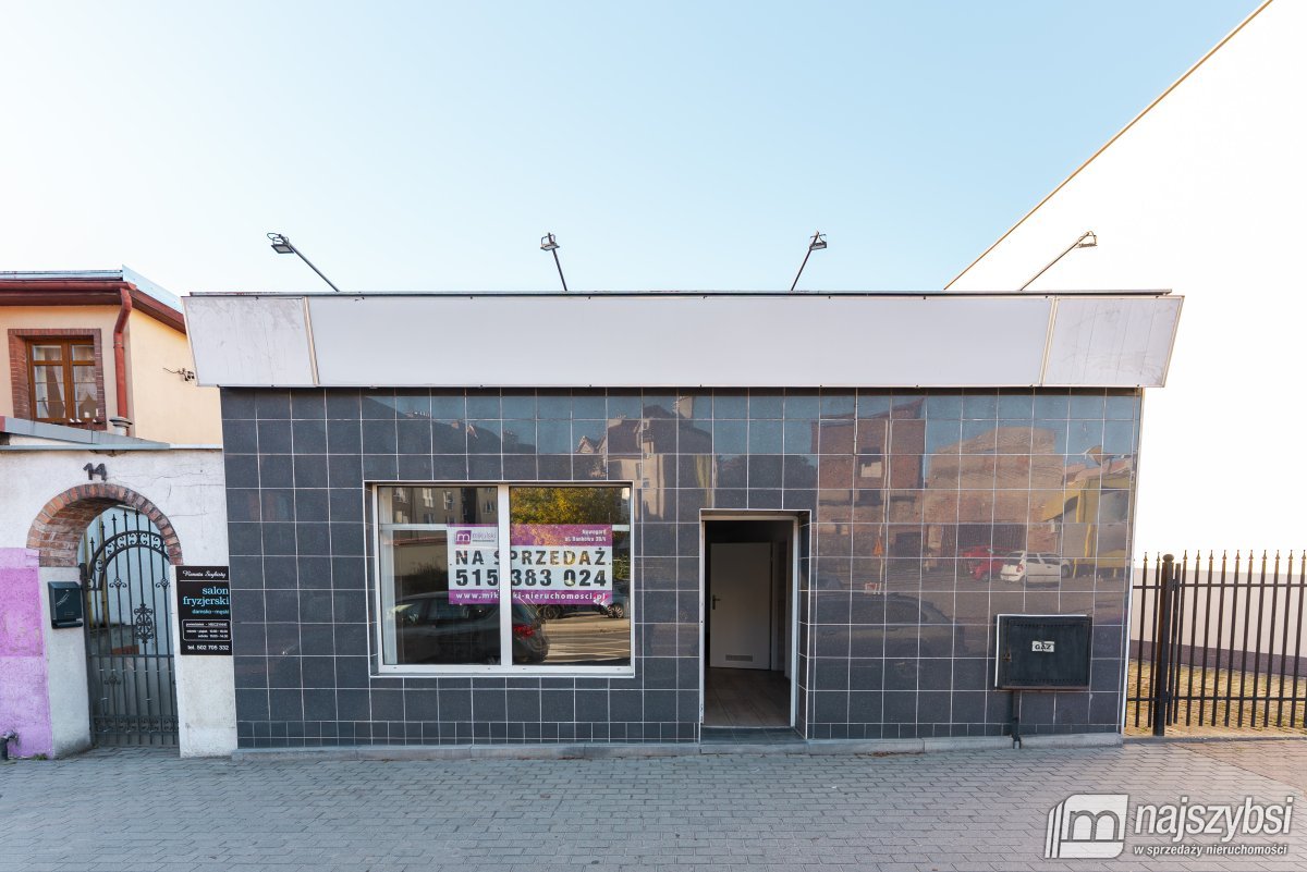 Świdwin-obiekt handlowo-usługowy+lokal mieszkalny (31)