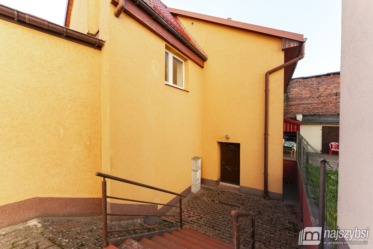 Świdwin-obiekt handlowo-usługowy+lokal mieszkalny (33)