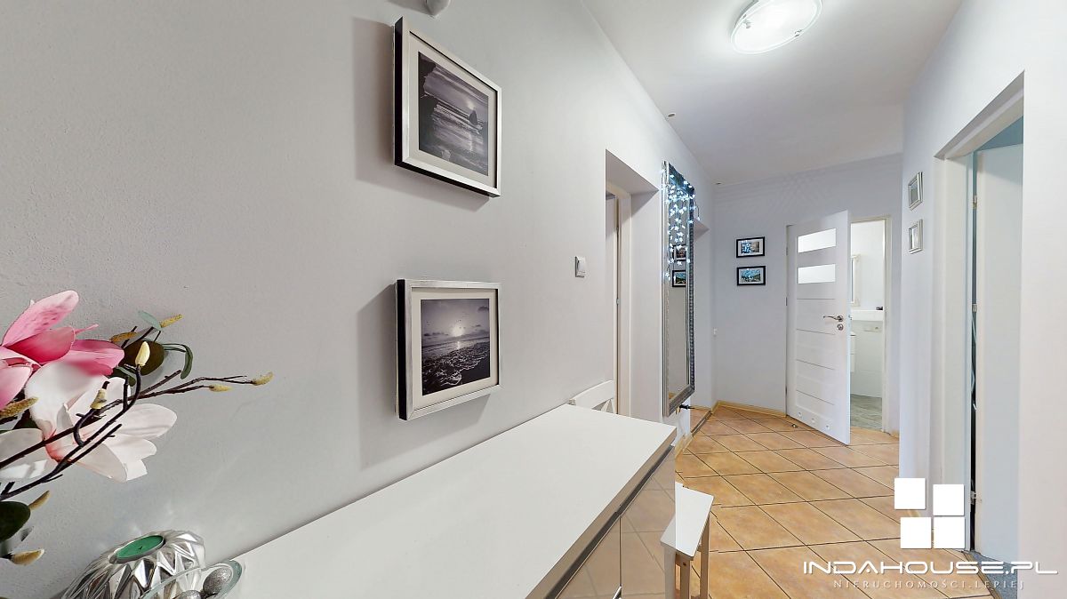 Urokliwe mieszkanie w kamienicy | Centrum  | 70 m​ (10)