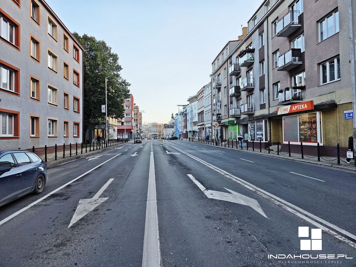 Urokliwe mieszkanie w kamienicy | Centrum  | 70 m​ (15)