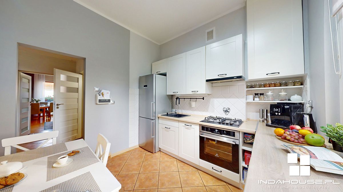 Urokliwe mieszkanie w kamienicy | Centrum  | 70 m​ (6)