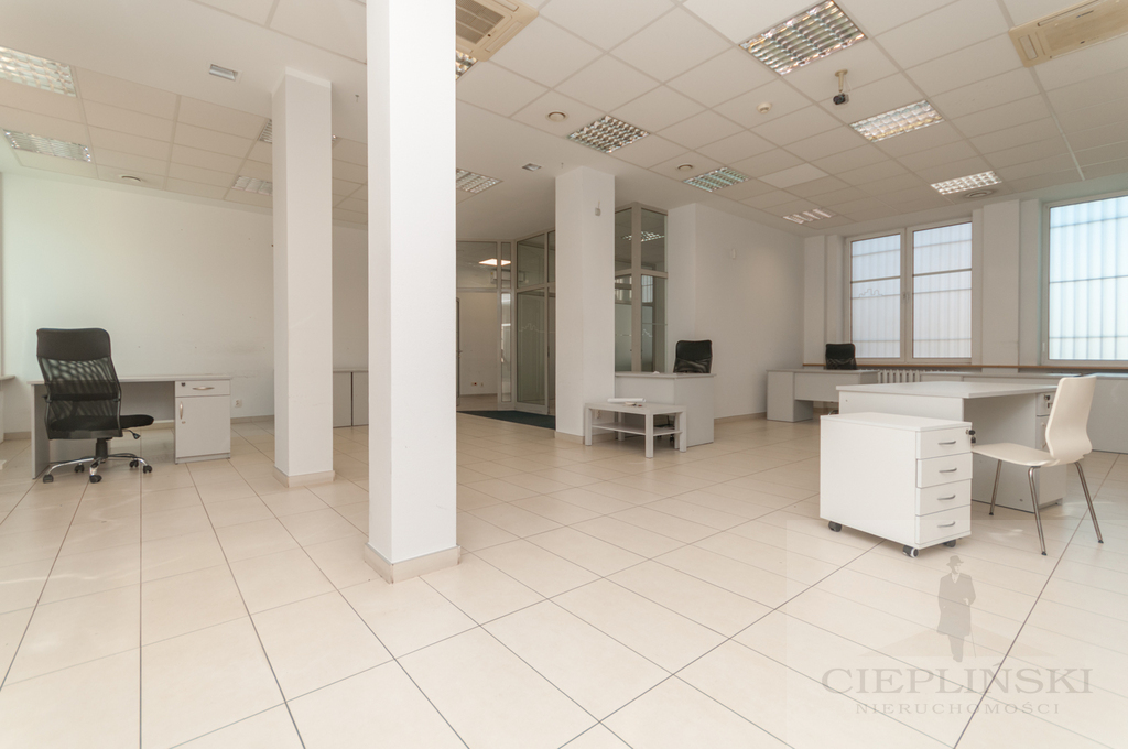 Lokal, 240 m2, parter, Szczecin Śródmieście (2)