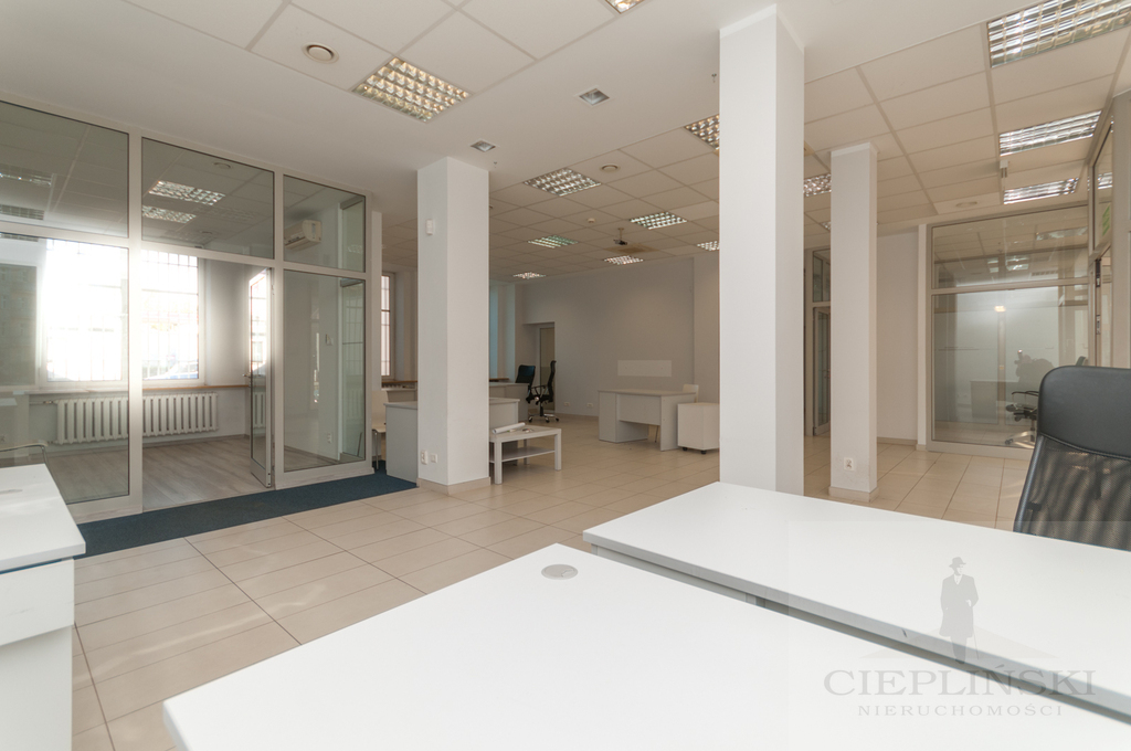 Lokal, 240 m2, parter, Szczecin Śródmieście (1)