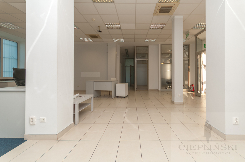 Lokal, 240 m2, parter, Szczecin Śródmieście (4)