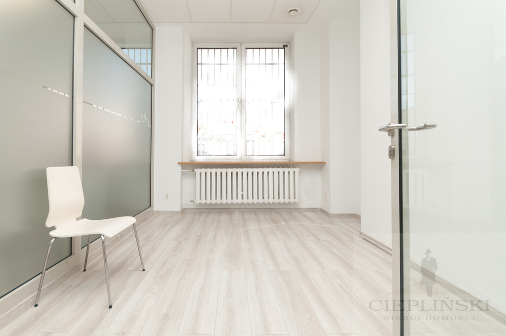 Lokal, 240 m2, parter, Szczecin Śródmieście (5)