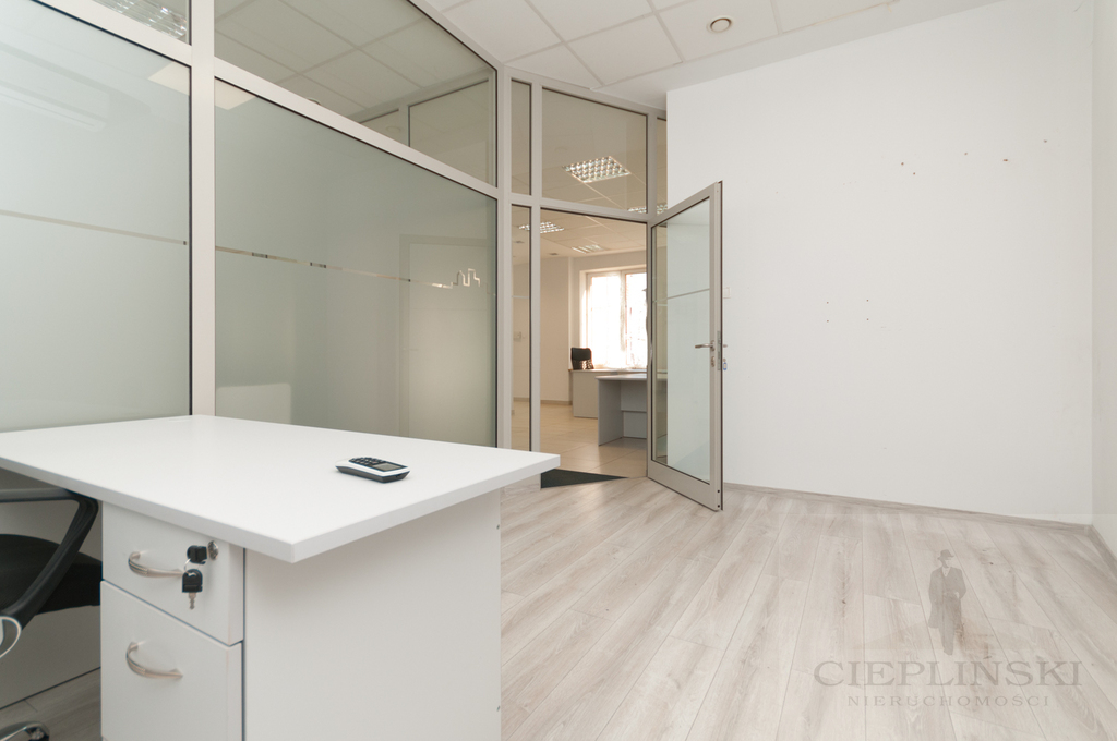 Lokal, 240 m2, parter, Szczecin Śródmieście (6)
