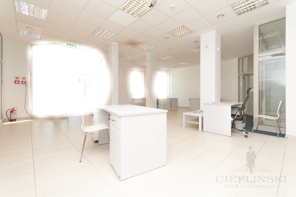 Lokal, 240 m2, parter, Szczecin Śródmieście (7)