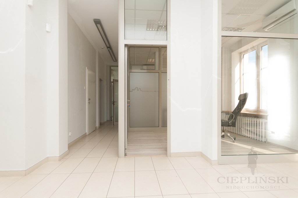 Lokal, 240 m2, parter, Szczecin Śródmieście (8)
