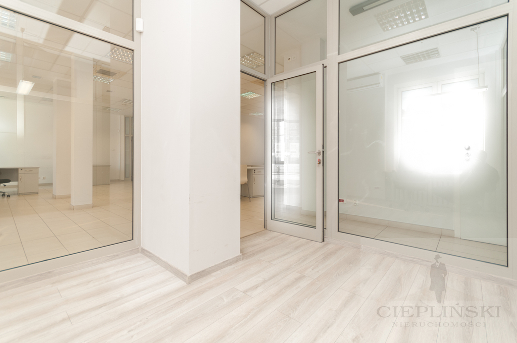 Lokal, 240 m2, parter, Szczecin Śródmieście (9)