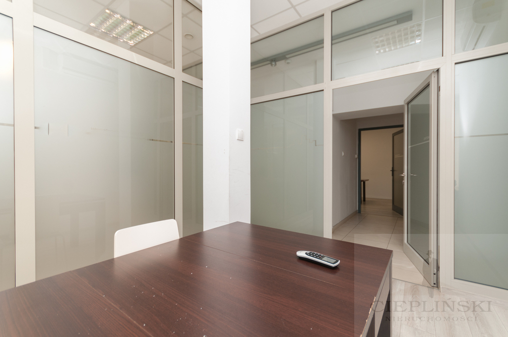 Lokal, 240 m2, parter, Szczecin Śródmieście (10)