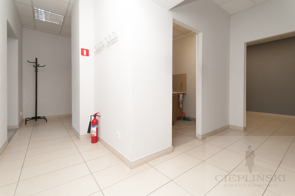 Lokal, 240 m2, parter, Szczecin Śródmieście (12)