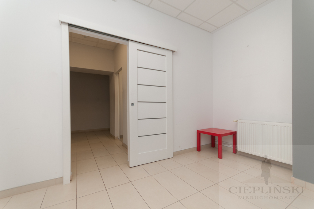 Lokal, 240 m2, parter, Szczecin Śródmieście (14)