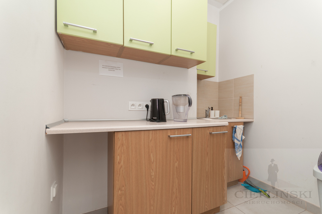 Lokal, 240 m2, parter, Szczecin Śródmieście (15)