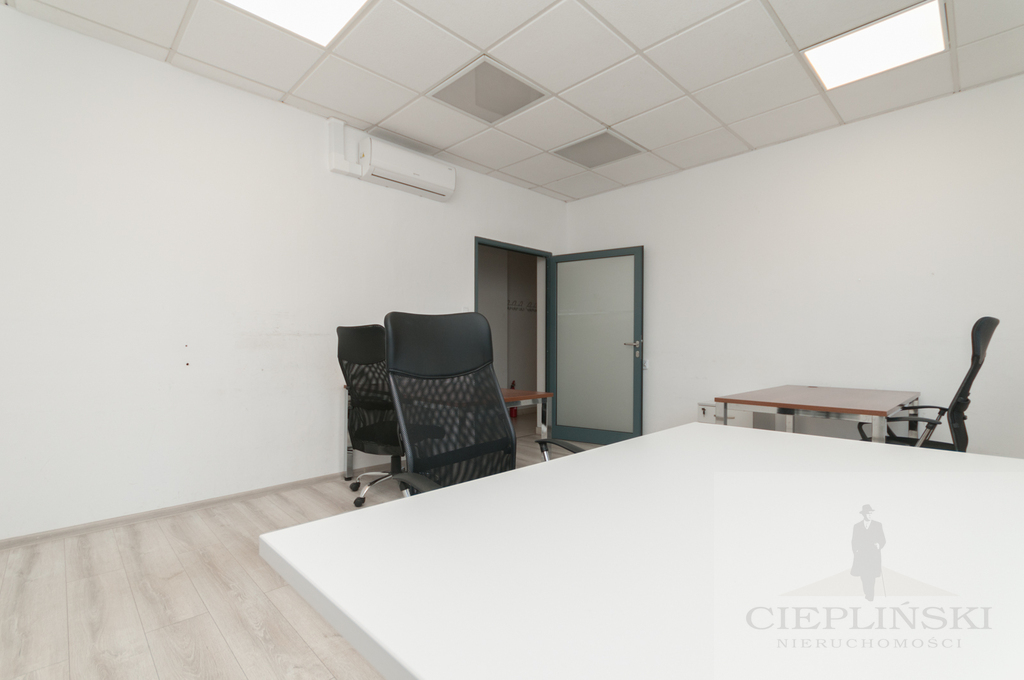 Lokal, 240 m2, parter, Szczecin Śródmieście (13)