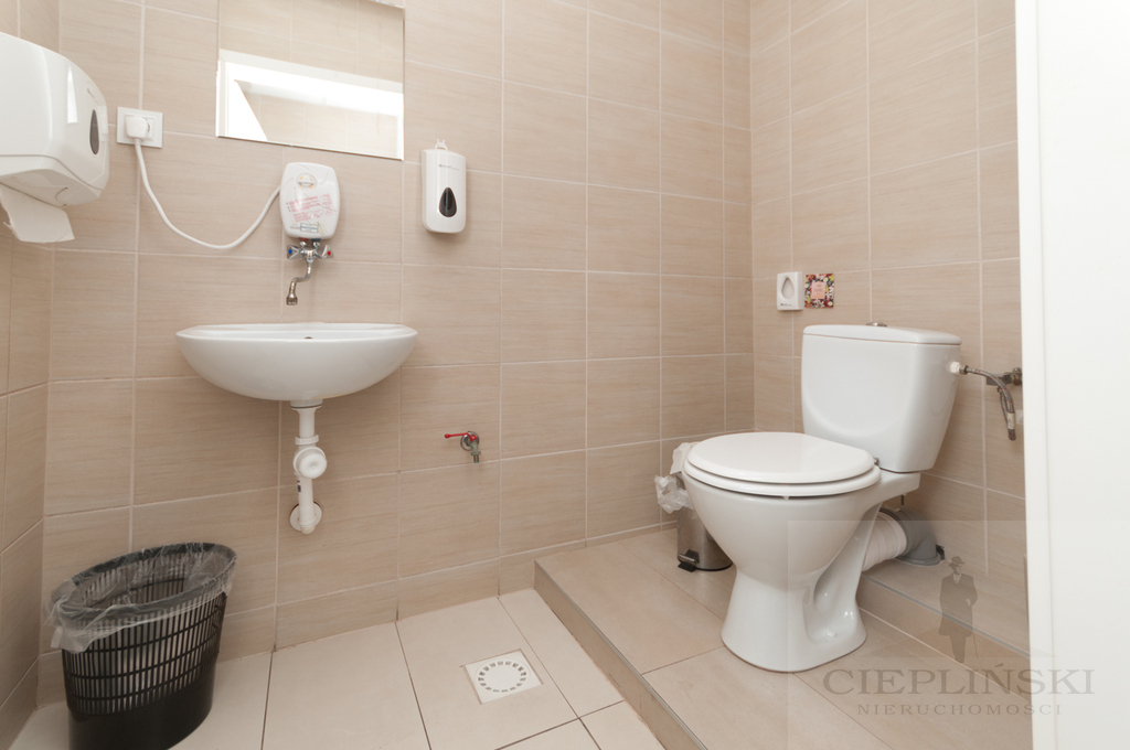 Lokal, 240 m2, parter, Szczecin Śródmieście (17)