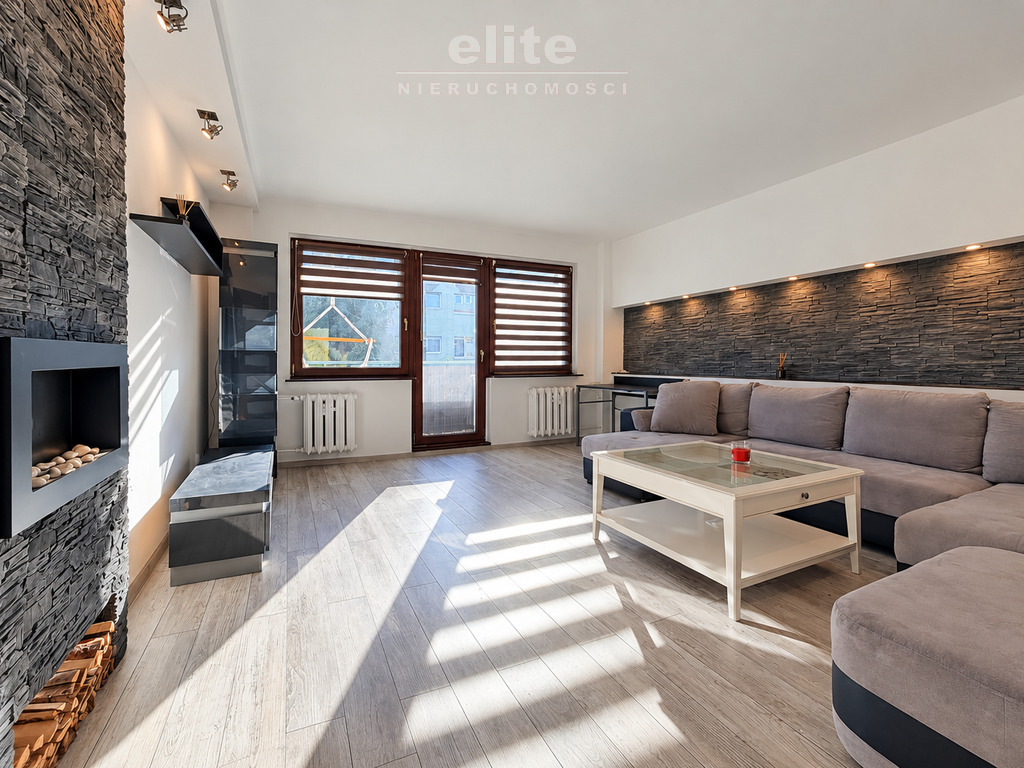 2/3 Pokoje Balkon os.Bukowe Spółdzielcze własn. (1)