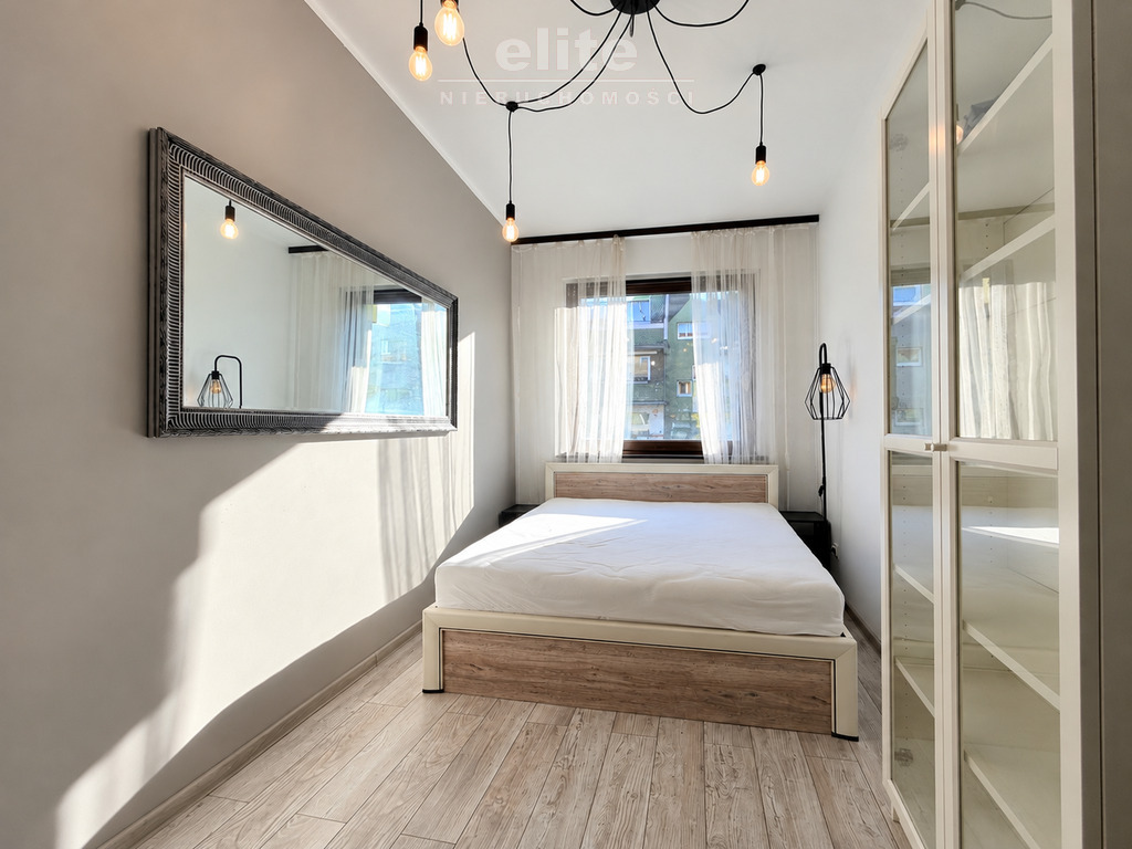 2/3 Pokoje Balkon os.Bukowe Spółdzielcze własn. (3)