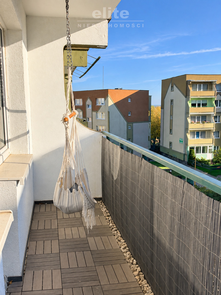 2/3 Pokoje Balkon os.Bukowe Spółdzielcze własn. (4)