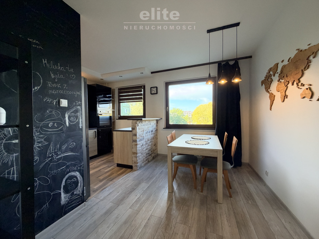2/3 Pokoje Balkon os.Bukowe Spółdzielcze własn. (7)