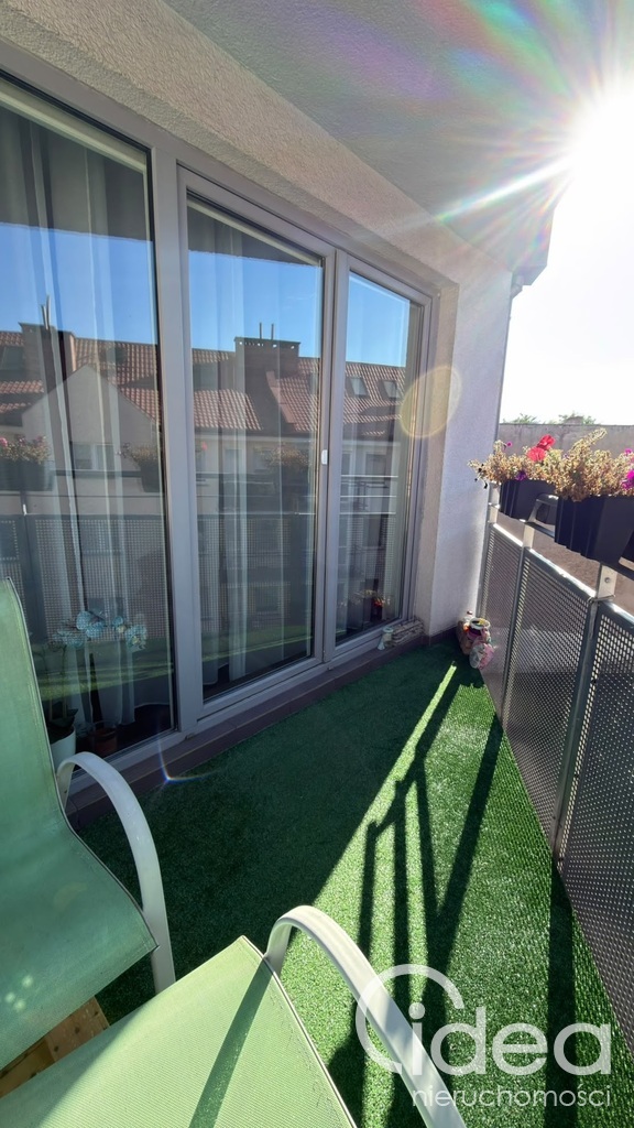 2 pokoje, Śródmieście, balkon,winda, 2010r.b. (11)