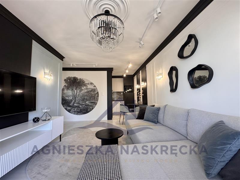 40,68 m2 | 2 pokoje | taras | budynek z windą | mi (1)