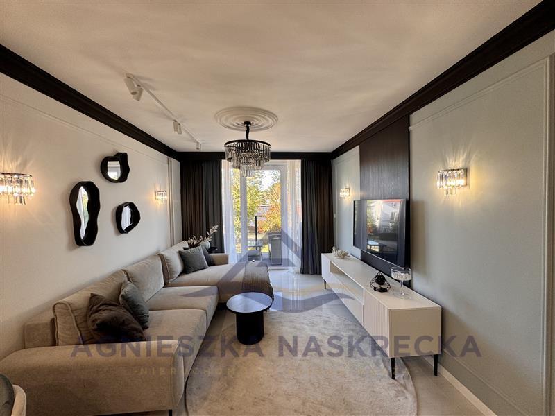 40,68 m2 | 2 pokoje | taras | budynek z windą | mi (2)