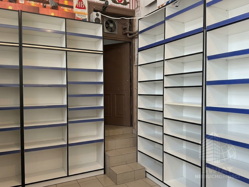 Lokal, 43 m2, parter, Szczecin Turzyn (2)